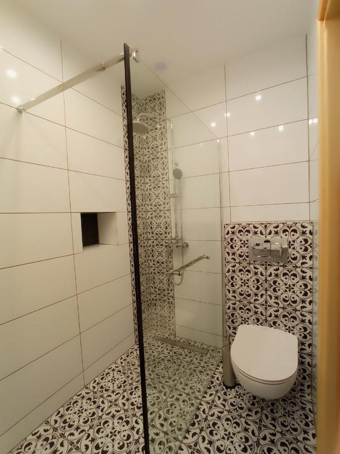 Apartamento Leśniczówka Lanckorona Exterior foto
