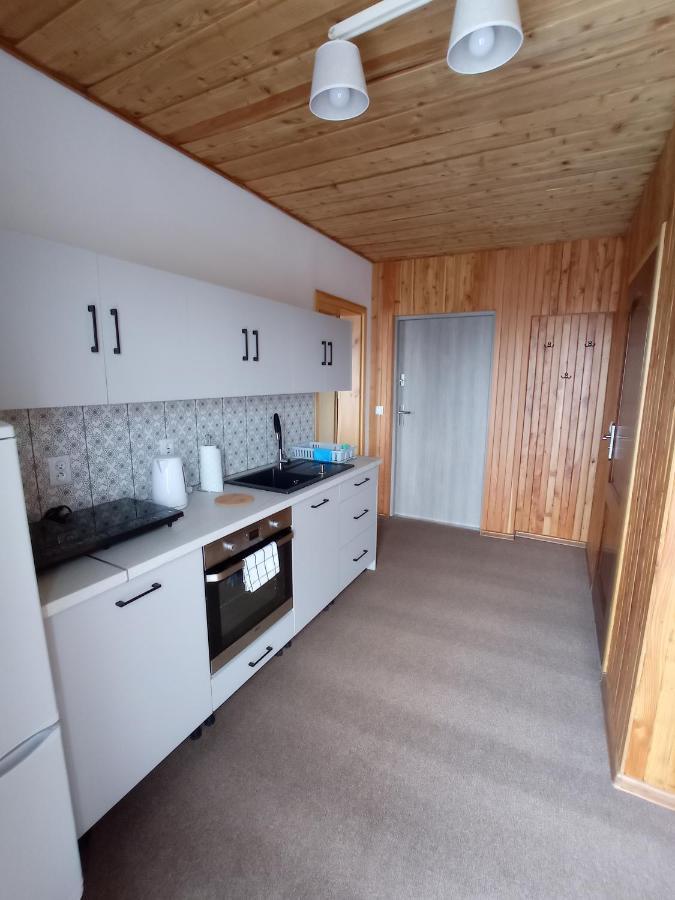 Apartamento Leśniczówka Lanckorona Exterior foto