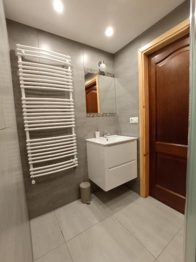 Apartamento Leśniczówka Lanckorona Exterior foto